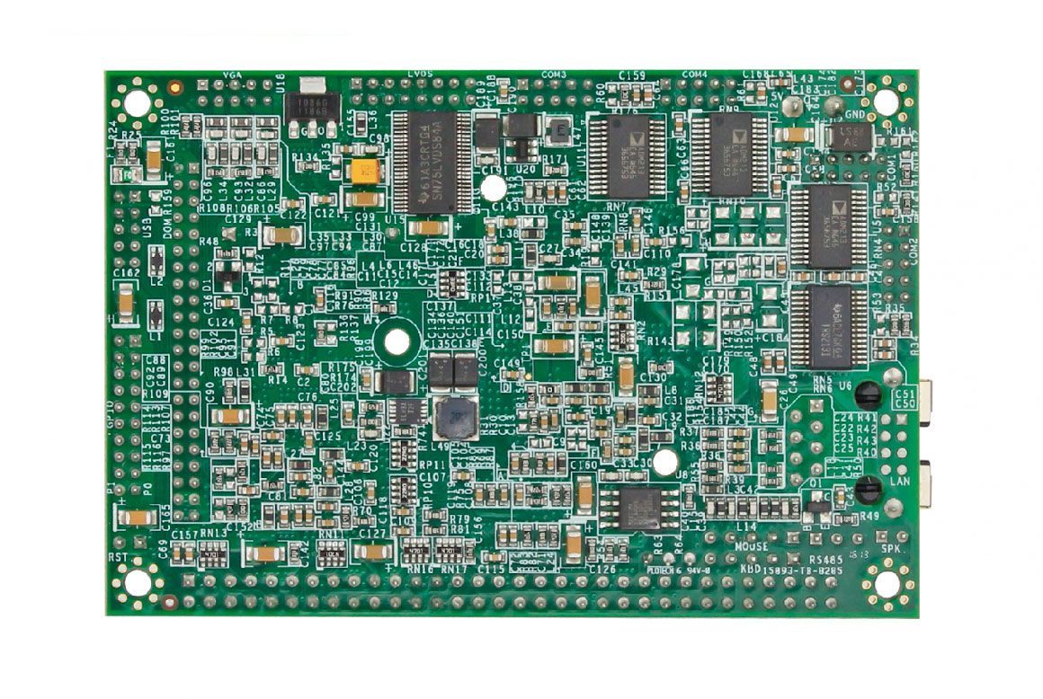 VDX-6314RD-512