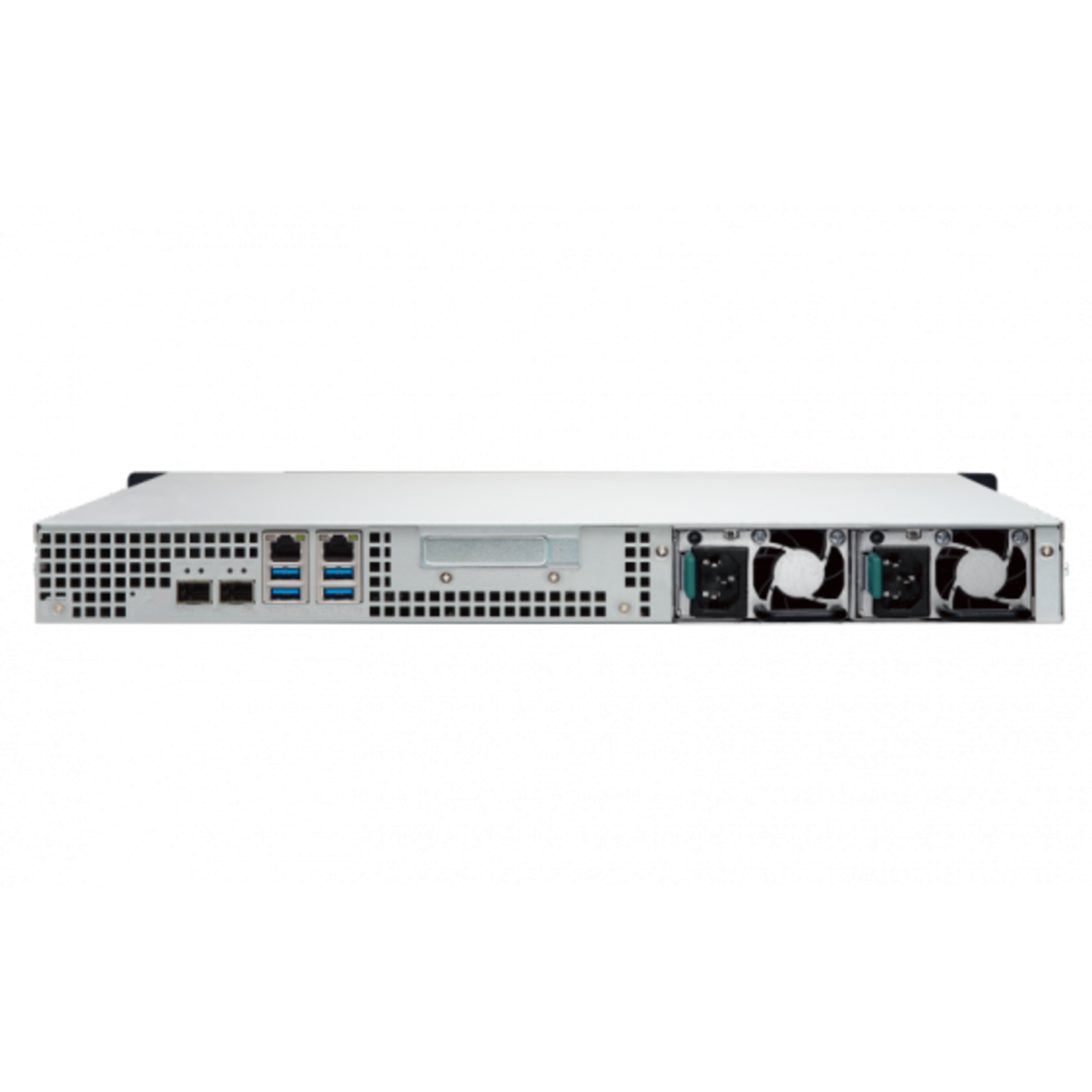 NAS-сервер QNAP TS-432XU-RP