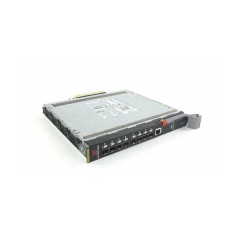 Блейд-коммутатор Brocade M5424 8/24 для Dell M1000e блейд систем