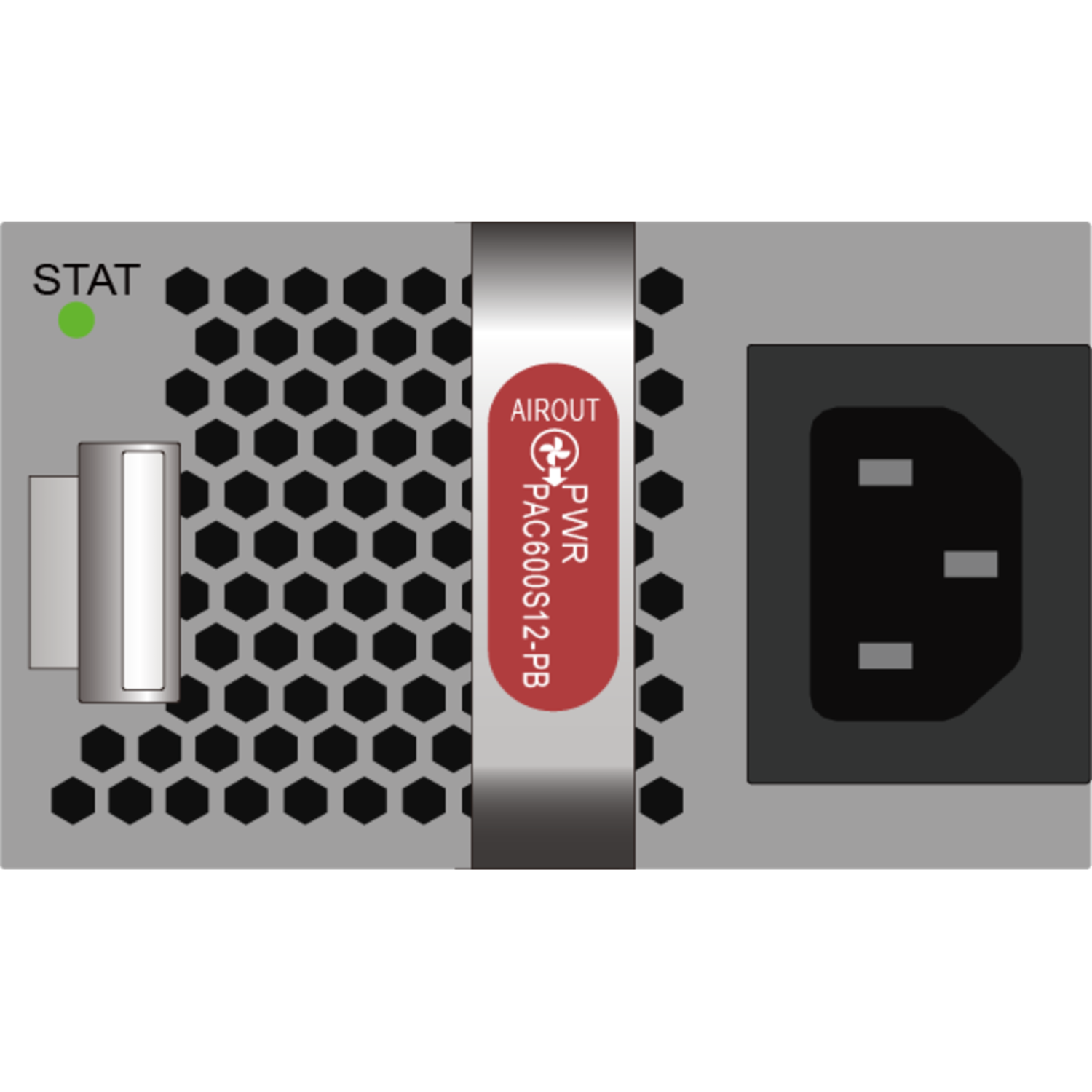 Блок питания Huawei PAC600S12-PB
