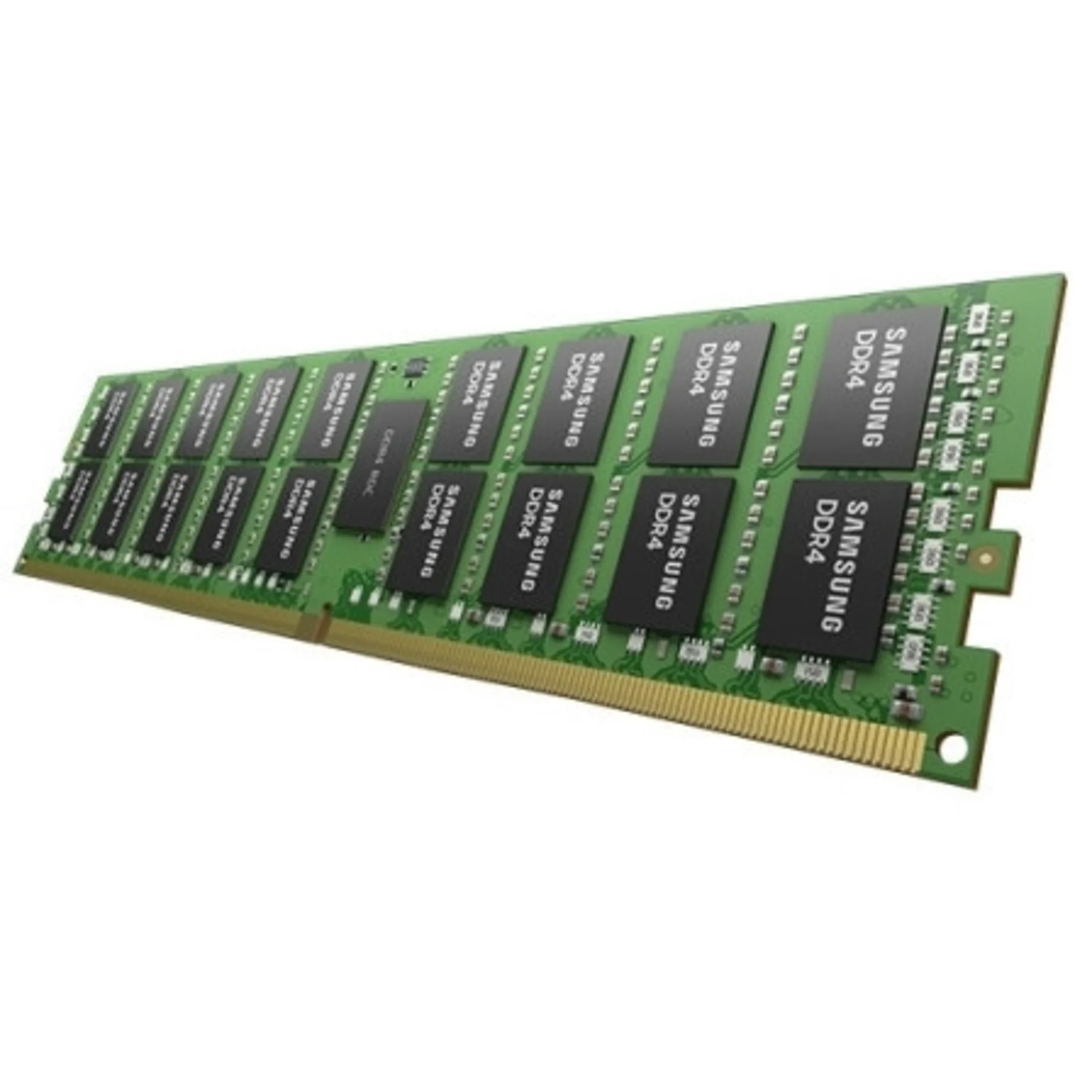Память оперативная / M393A2K43EB3-CWE / Samsung DDR4 16GB RDIMM 3200 1.2V DR
