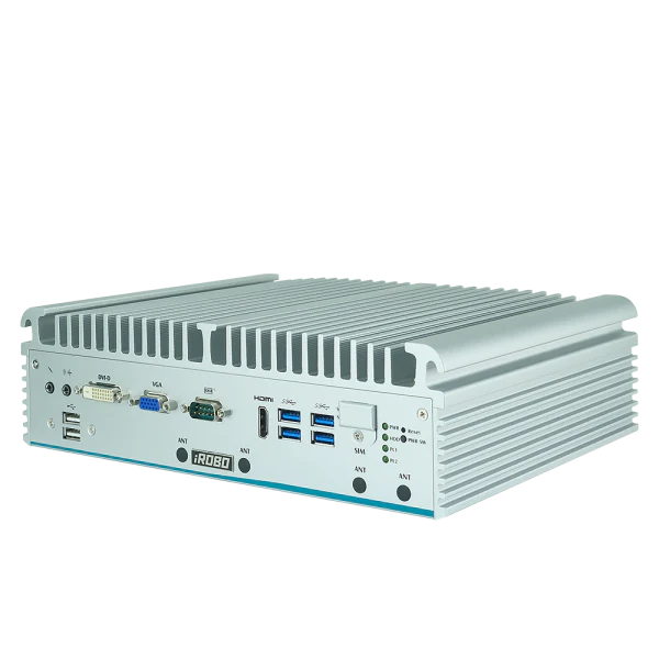 Встраиваемый компьютер iROBO-6000-322-W