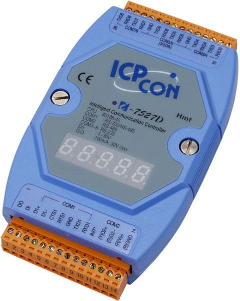 I-7527D CR