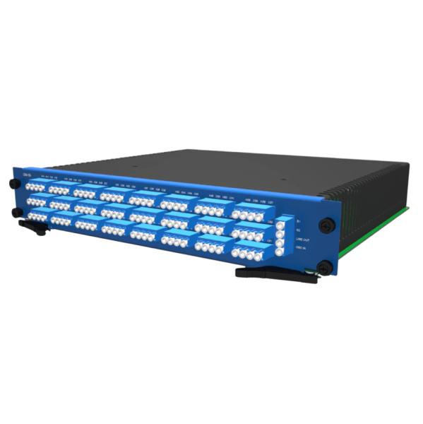 Оптический мультиплексор VPG Laserone OM-96