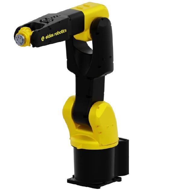Промышленный робот-манипулятор Эйдос А7-900