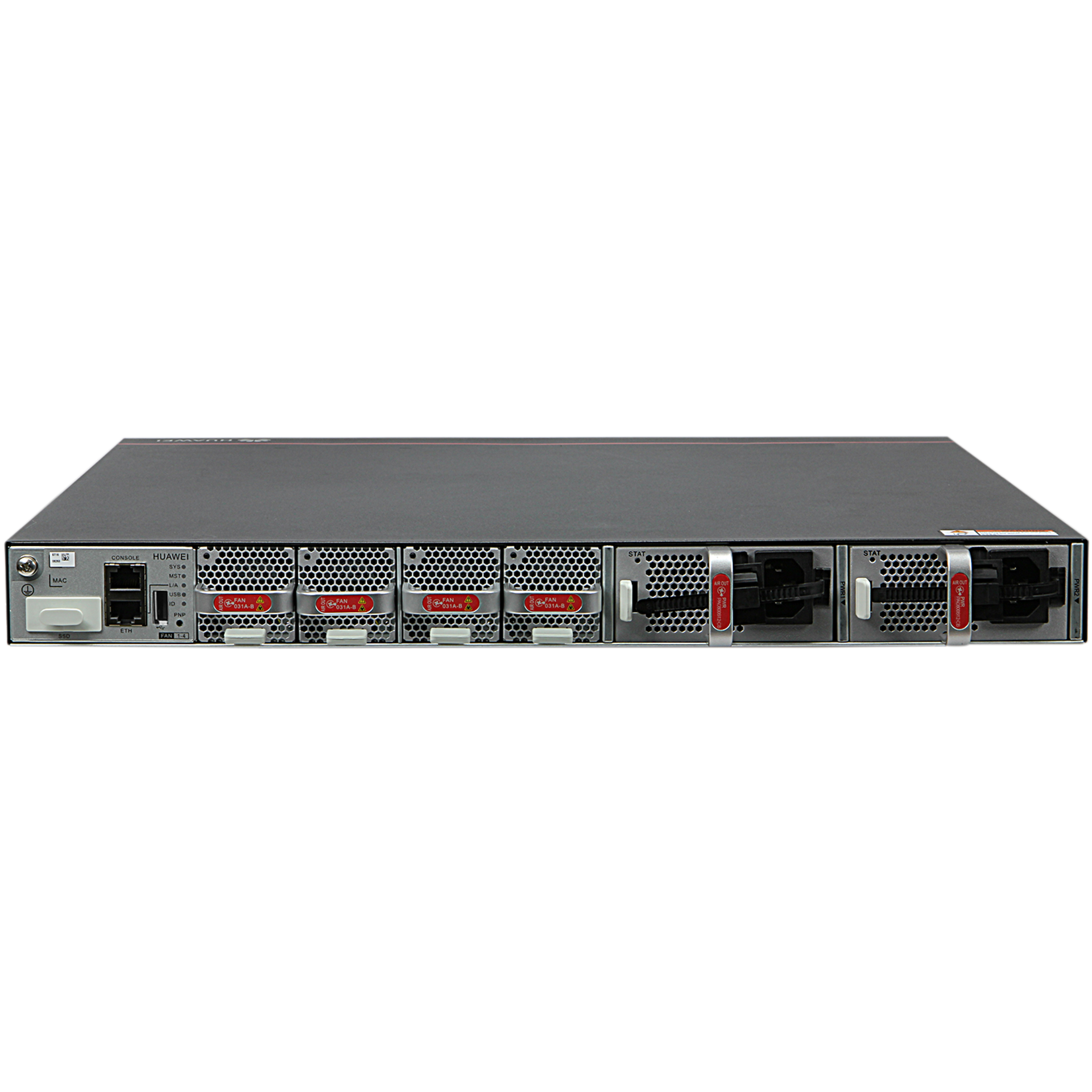 Коммутатор Huawei S5732-H48S6Q