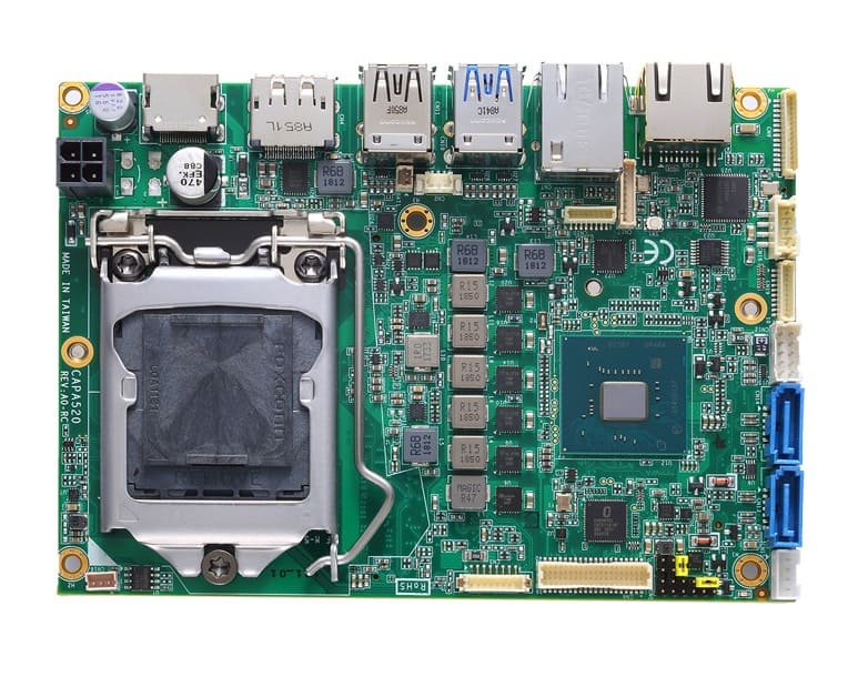 CAPA520PH3G-Q370-ZIO