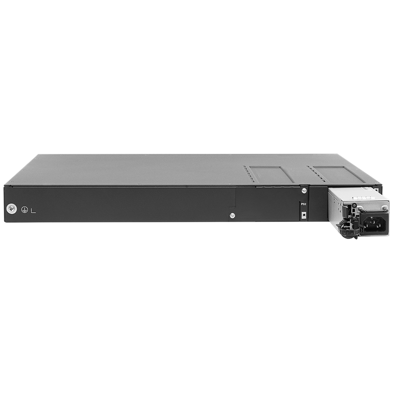 Управляемый коммутатор уровня 3 SNR-S300G-24TX без блоков питания