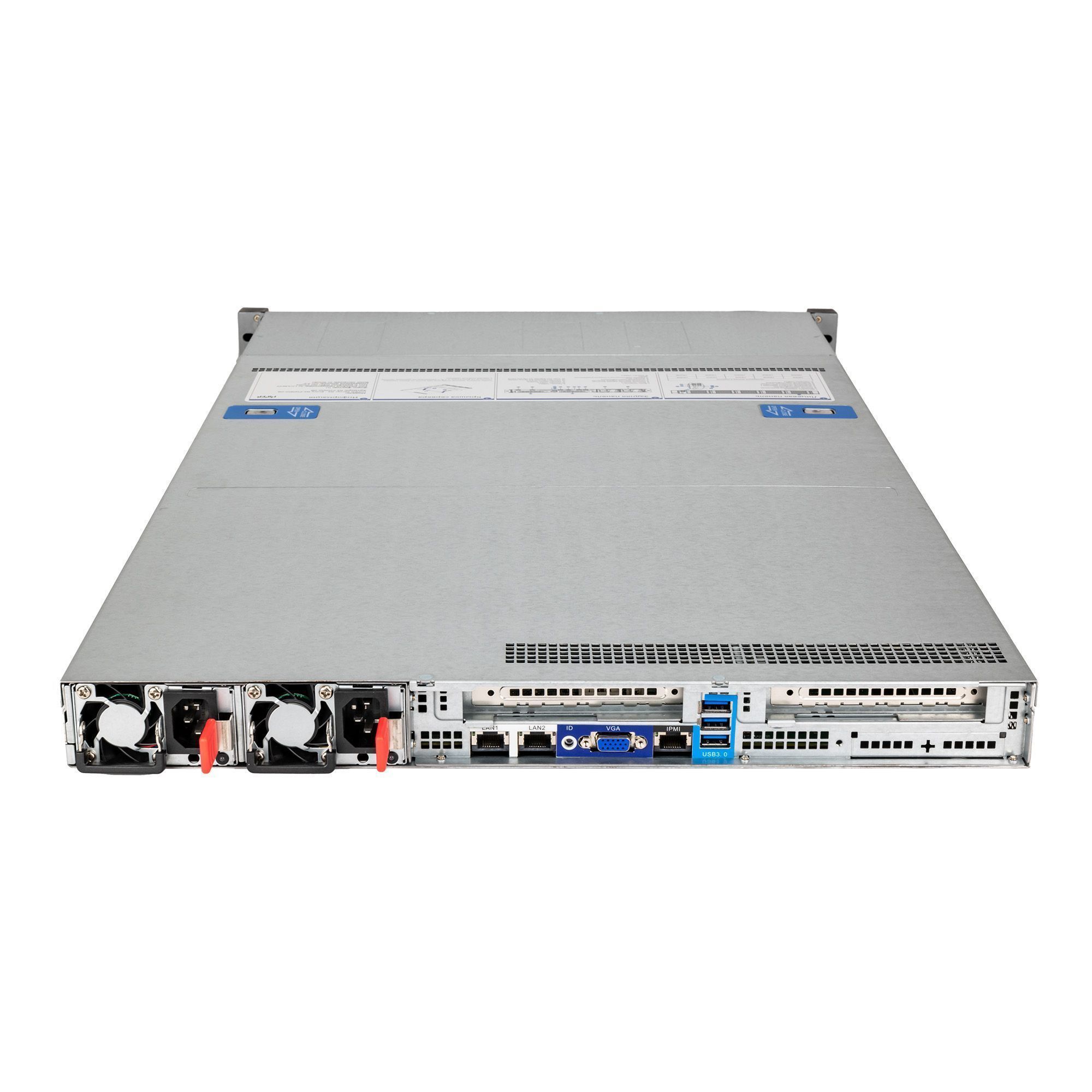 Сервер HIPER Server R2 – Entry (R2-P121610-08)