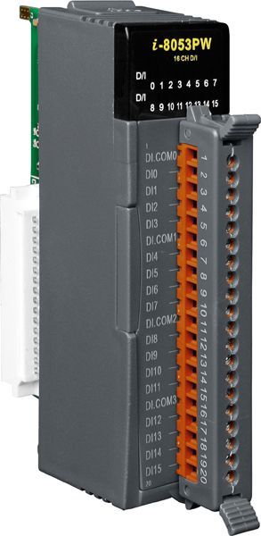 I-8053PW-G CR