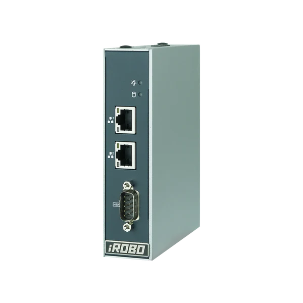 Встраиваемый компьютер iROBO-6000-021D