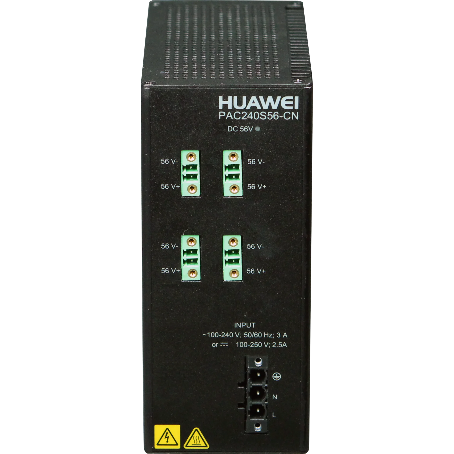 Блок питания Huawei PAC240S56-CN
