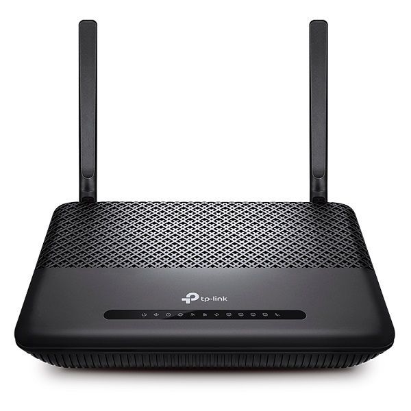 TP-Link XC220-G3v - AC1200 Wi-Fi VoIP GPON‑роутер