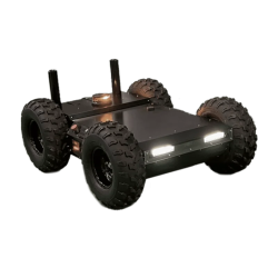 Базовая роботизированная платформа Droneshub FRAME