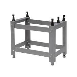 Рама стальная NORGAU Industrial для гранитной плиты 630х400 мм