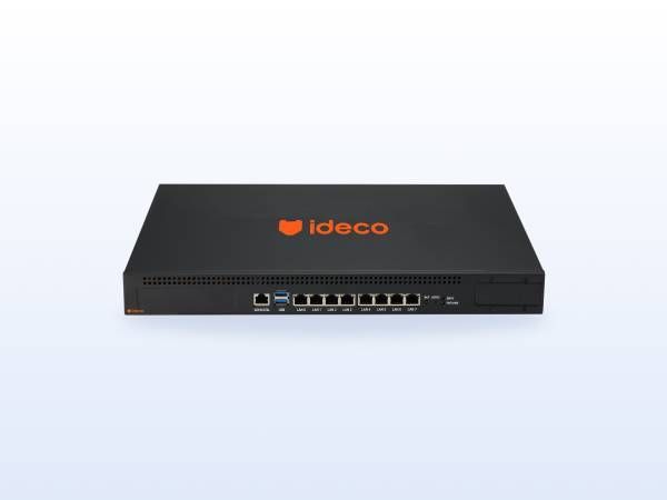 Аппаратно-программный комплекс Ideco LX