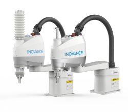SCARA-робот INOVANCE IR-S4 (до 4кг)