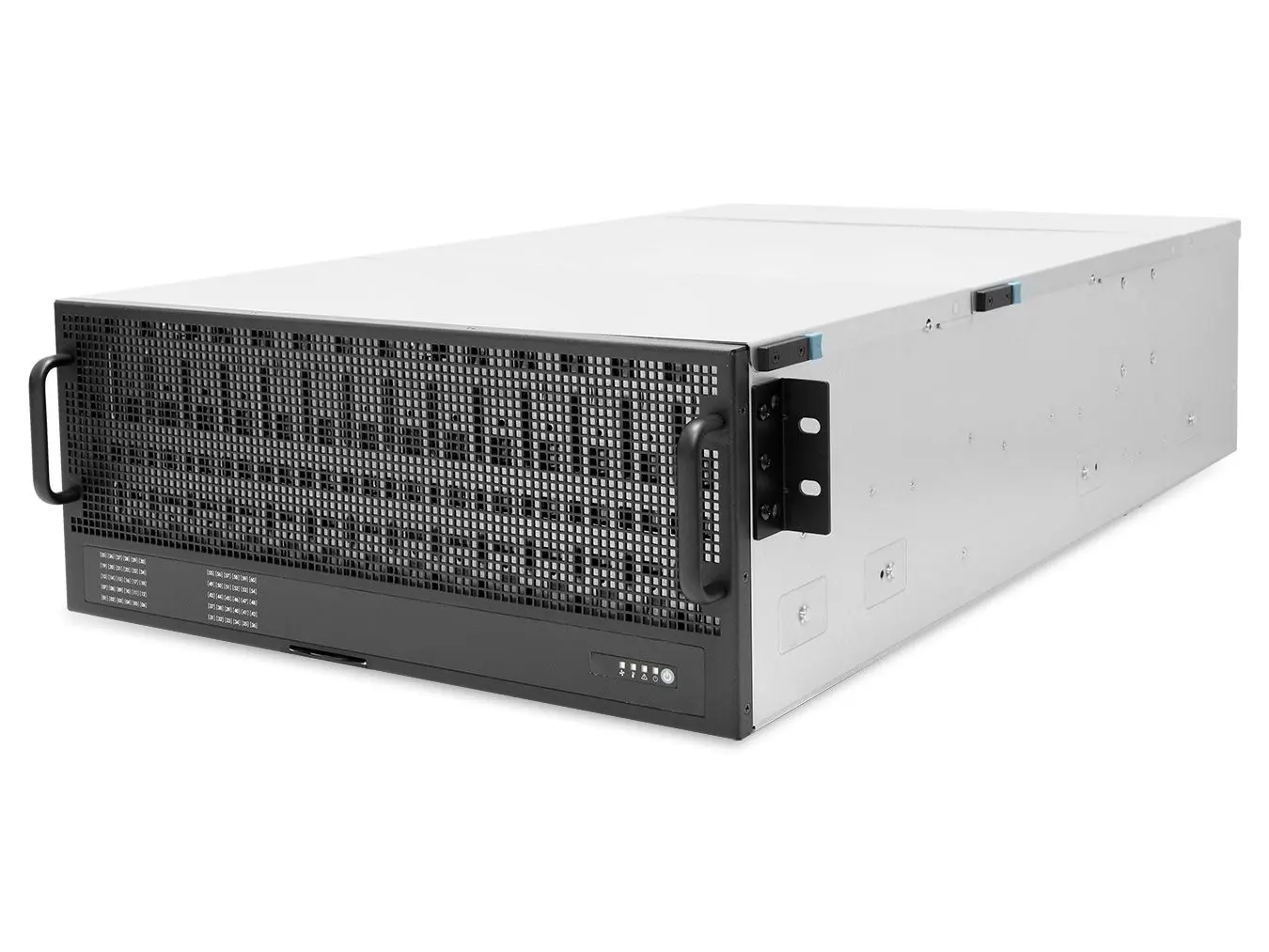Дисковая полка ITPOD JBOD-E460-D