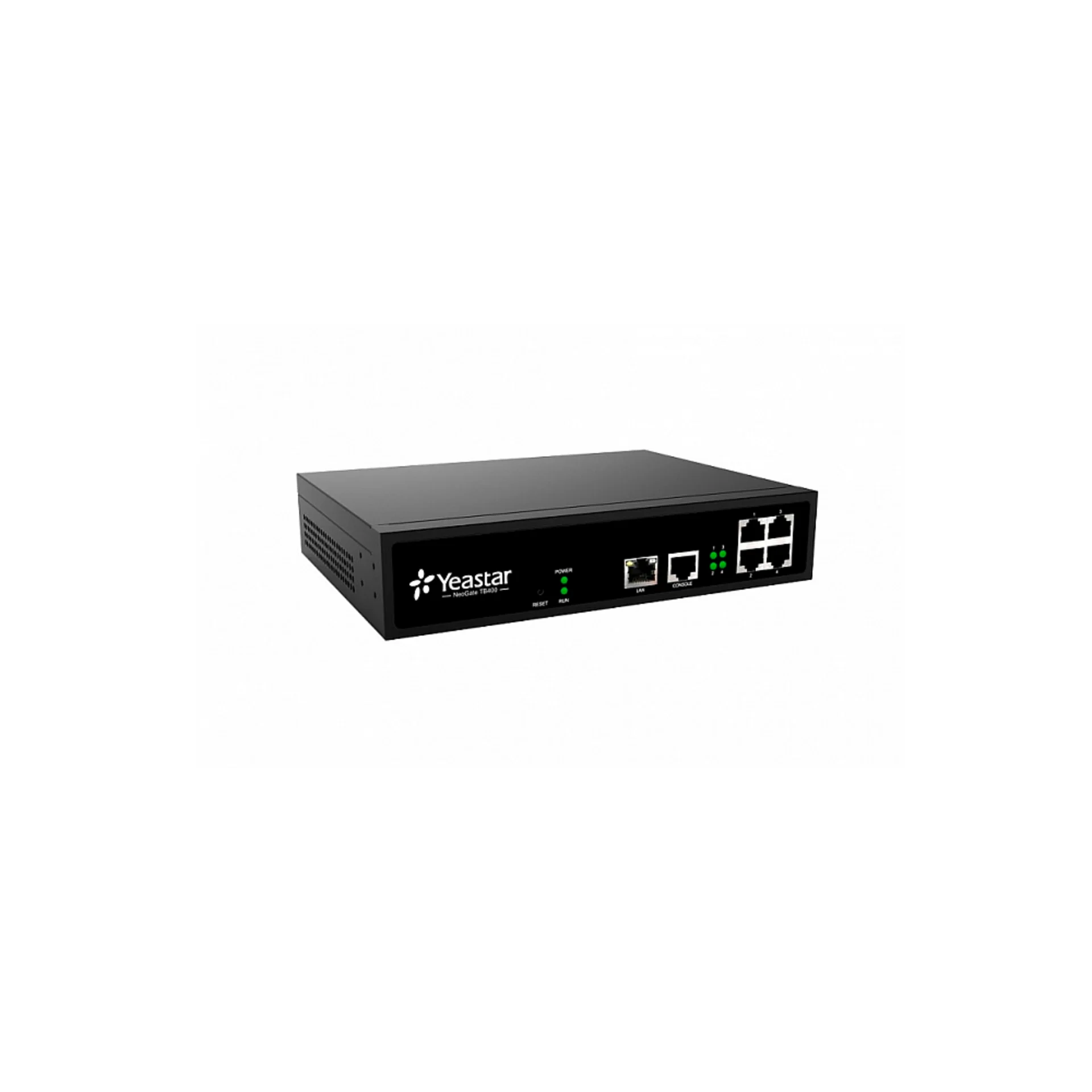 VoIP-PRI шлюз Yeastar TB400