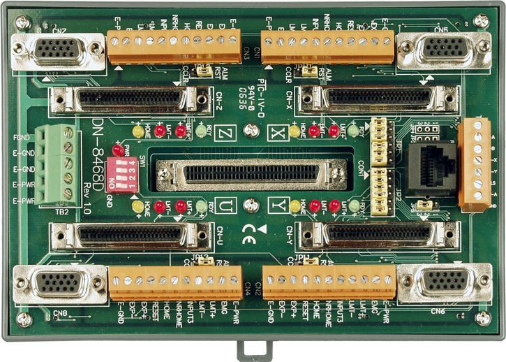 DN-8468DB CR