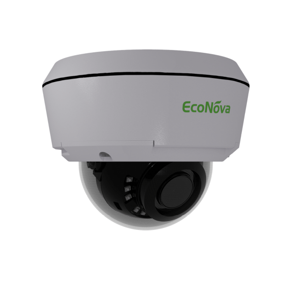 IP-камера Айпи Плюс ECONOVA-DOM-MOTO