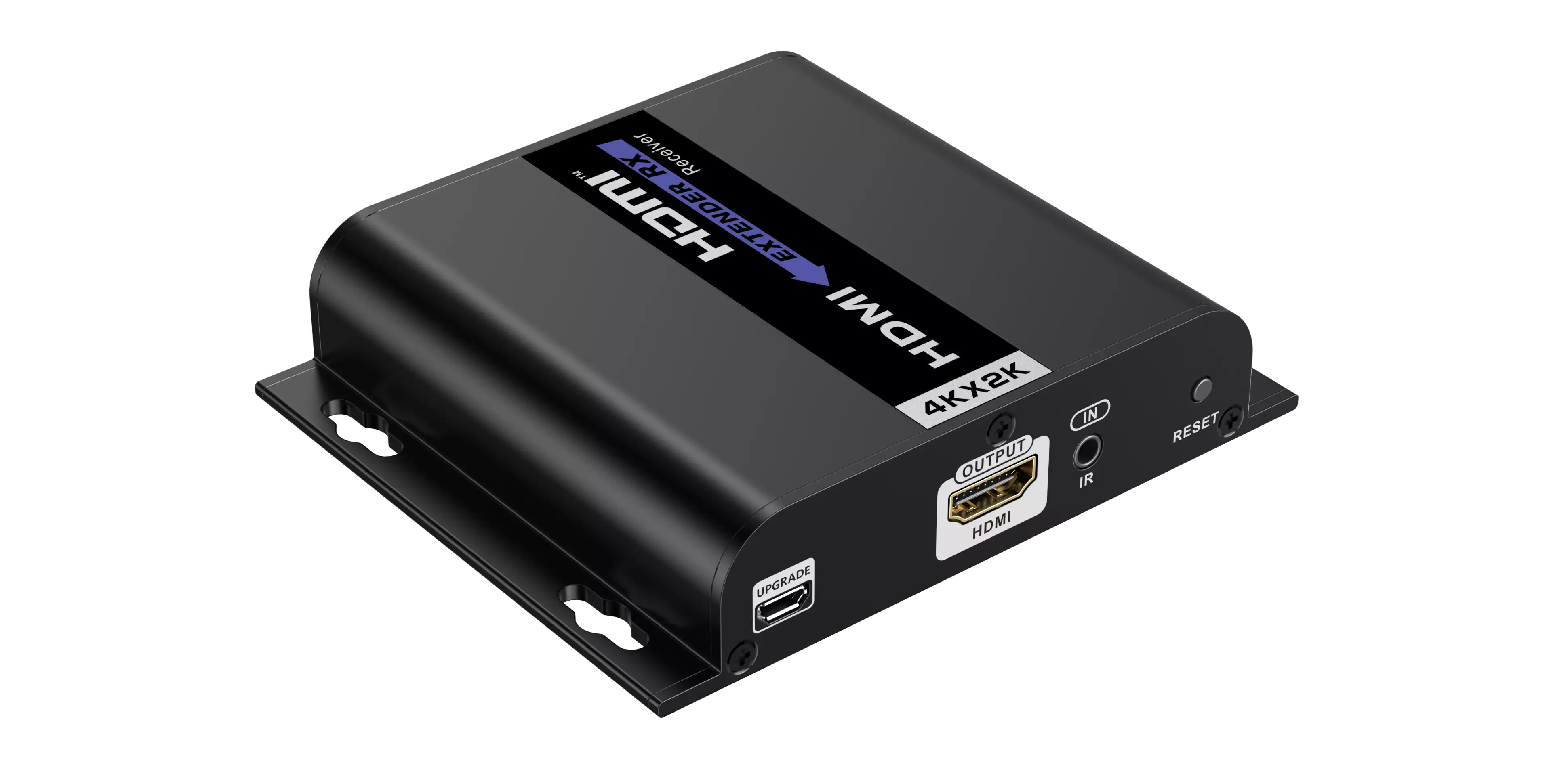 Удлинитель HDMI по LAN Lenkeng LKV683-5.0, 4K30, до 120 м