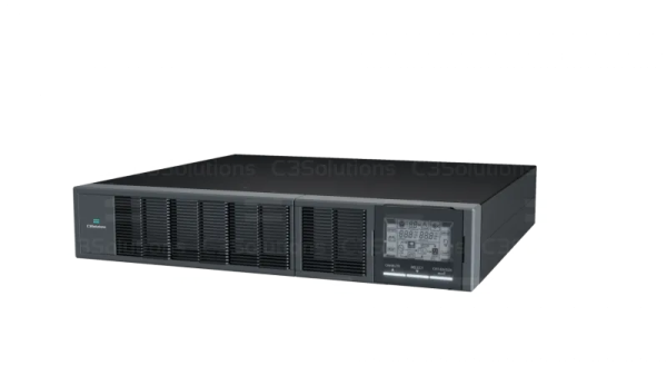 Онлайн ИБП C3Solutions C3.UPS.PGO10KLCD2U