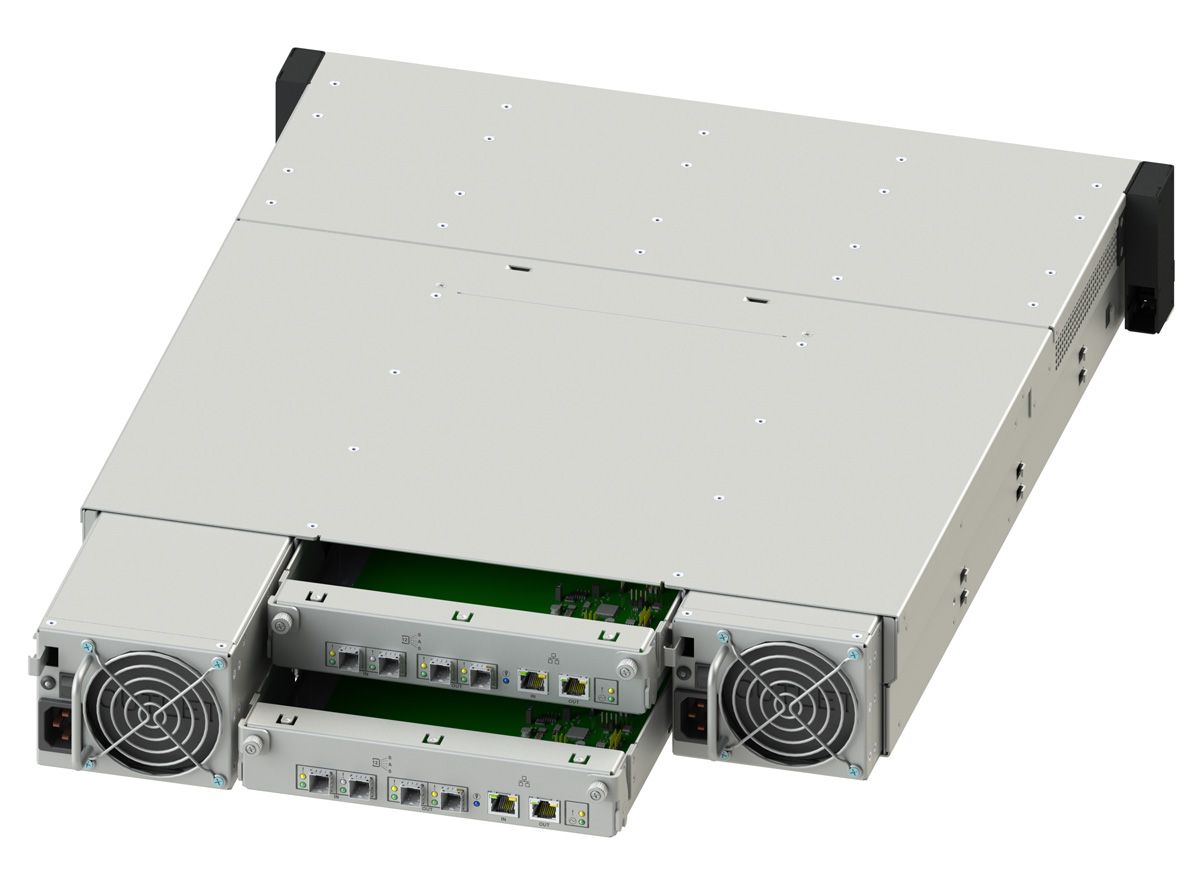 Дисковый массив Норси-Транс JBOD-12