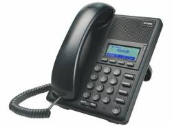 IP телефон D-Link DL-DPH-120S