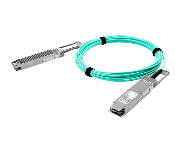 AOC-кабель ITPOD AOC-OSFP-RHS-800G-3M