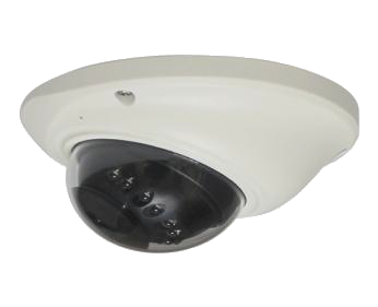 Мини-купольная IP-видеокамера ZORQ ZQ-IPC2-DHS-36FU