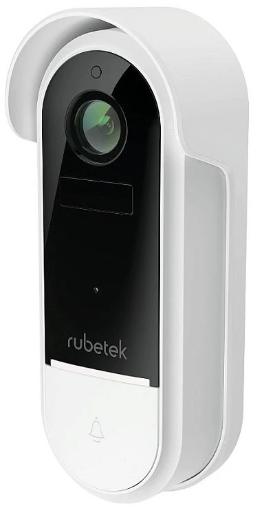 IP видеодомофон RUBETEK RV-3442