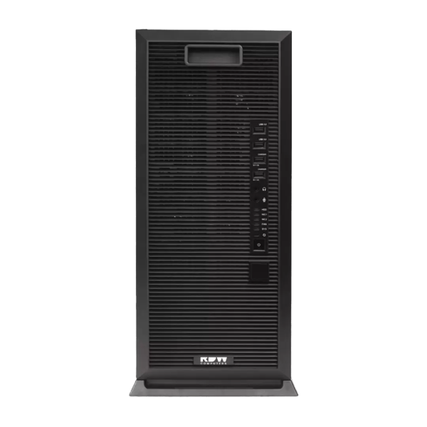 Рабочая станция RDW Карелия K414-12N