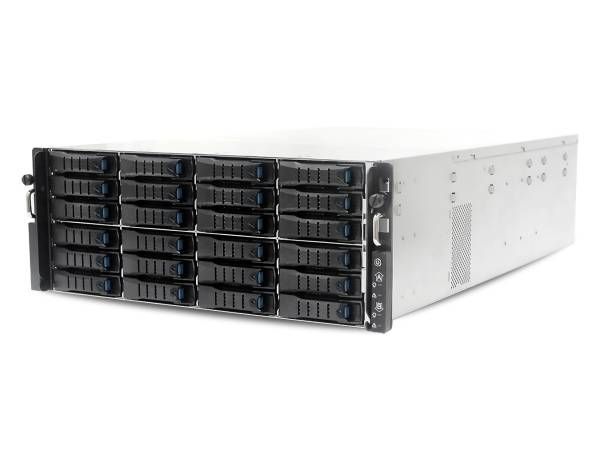 СХД UTINET Prostor 4048А