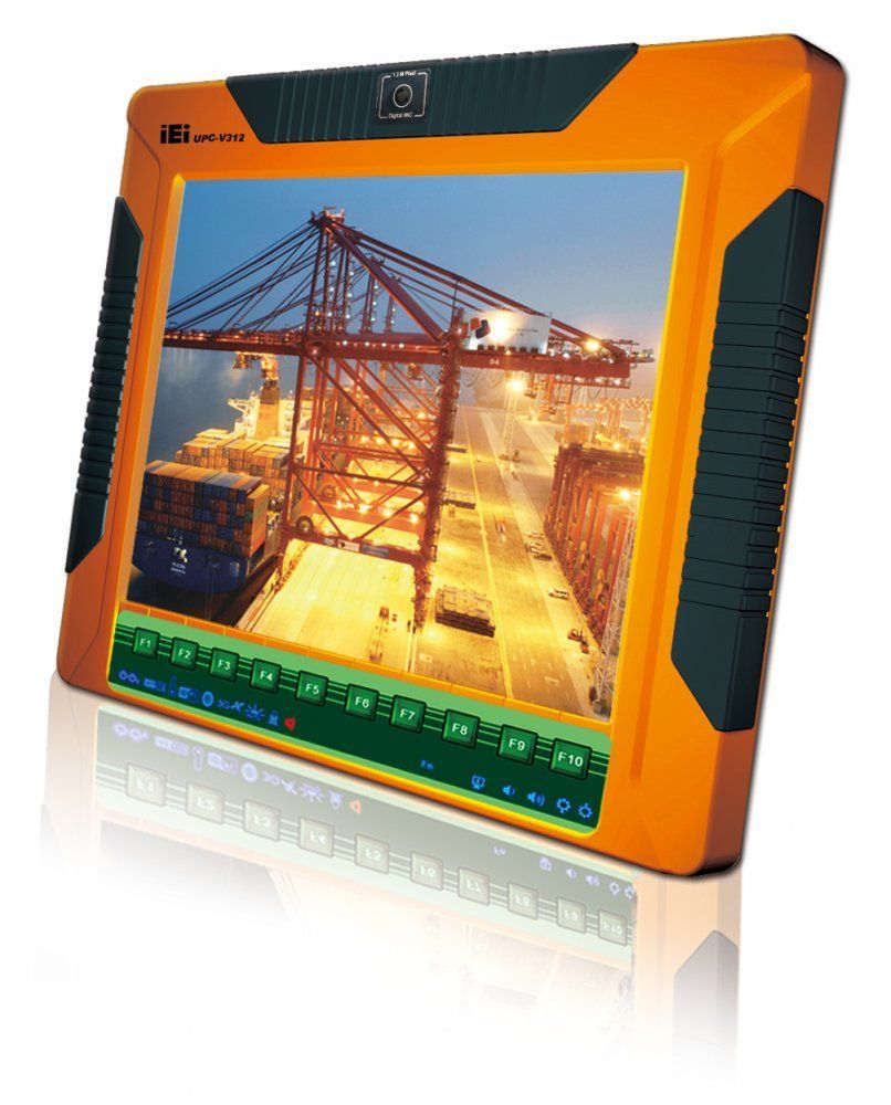 UPC-V312-D525/R/1G-R10