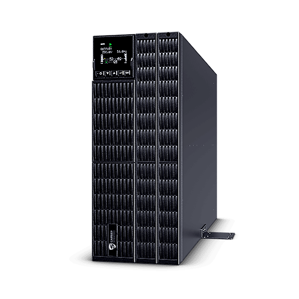 Онлайн ИБП Сайбер Электро ЭКСПЕРТ-II-6000Р