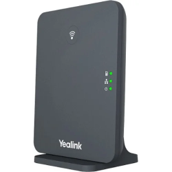 Базовая станция DECT Yealink W70B