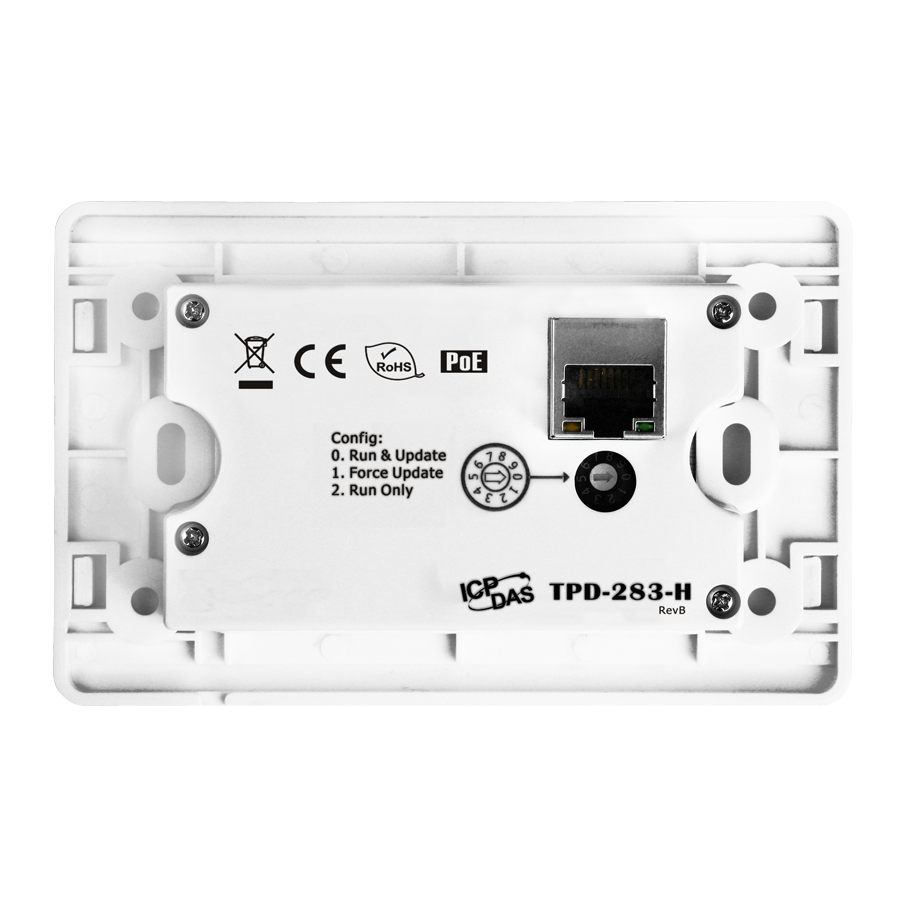 TPD-283-H