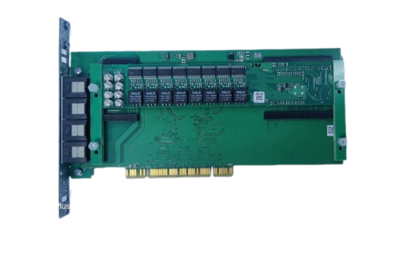 Система записи для цифровых линий АГАТ Спрут-8/ISDN-2