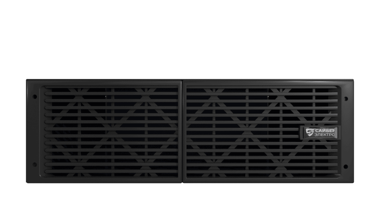 Внешний батарейный блок Сайбер Электро ВББ192В75А