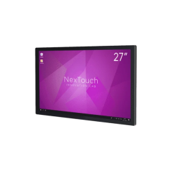 Интерактивный комплекс Nextouch NextPanel 27P