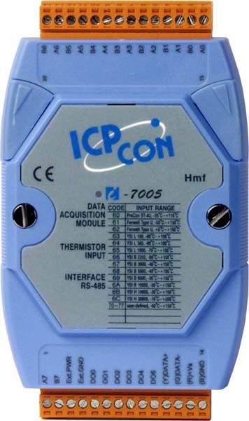 I-7005 CR