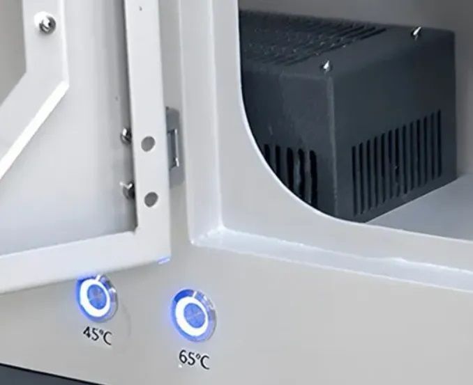 3D принтер CreatBot D1000