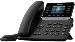 Настольный IP-телефон Yealink SIP-T73W