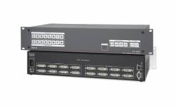 Матричный коммутатор Extron DXP 44 DVI Pro