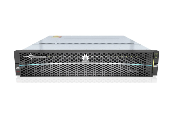 СХД Huawei OceanStor Dorado 3000 V6 FC 64Gbs, iSCSI 100Gbs