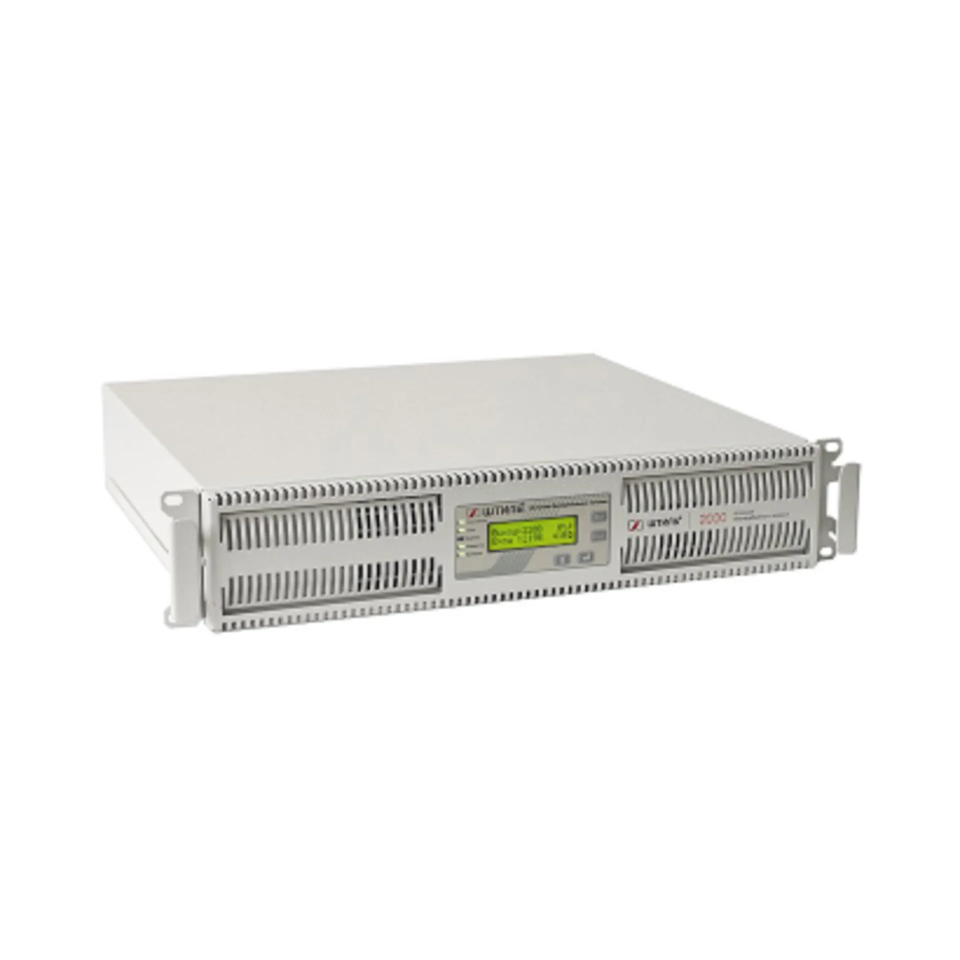 Источник бесперебойного питания Штиль SR1102L (2000 ВА)  