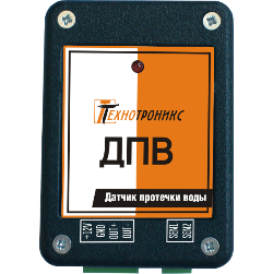 Датчик протечки воды Технотроникс ДПВ v2