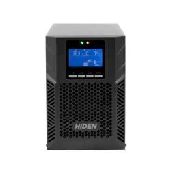 Онлайн ИБП HIDEN KU9101S