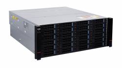Barebones E3 V5 Сервер 4U QSRV-433604
